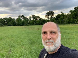 Meet your Posher, Alan